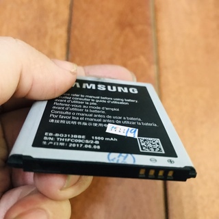 Pin cho Samsung Galaxy V G313