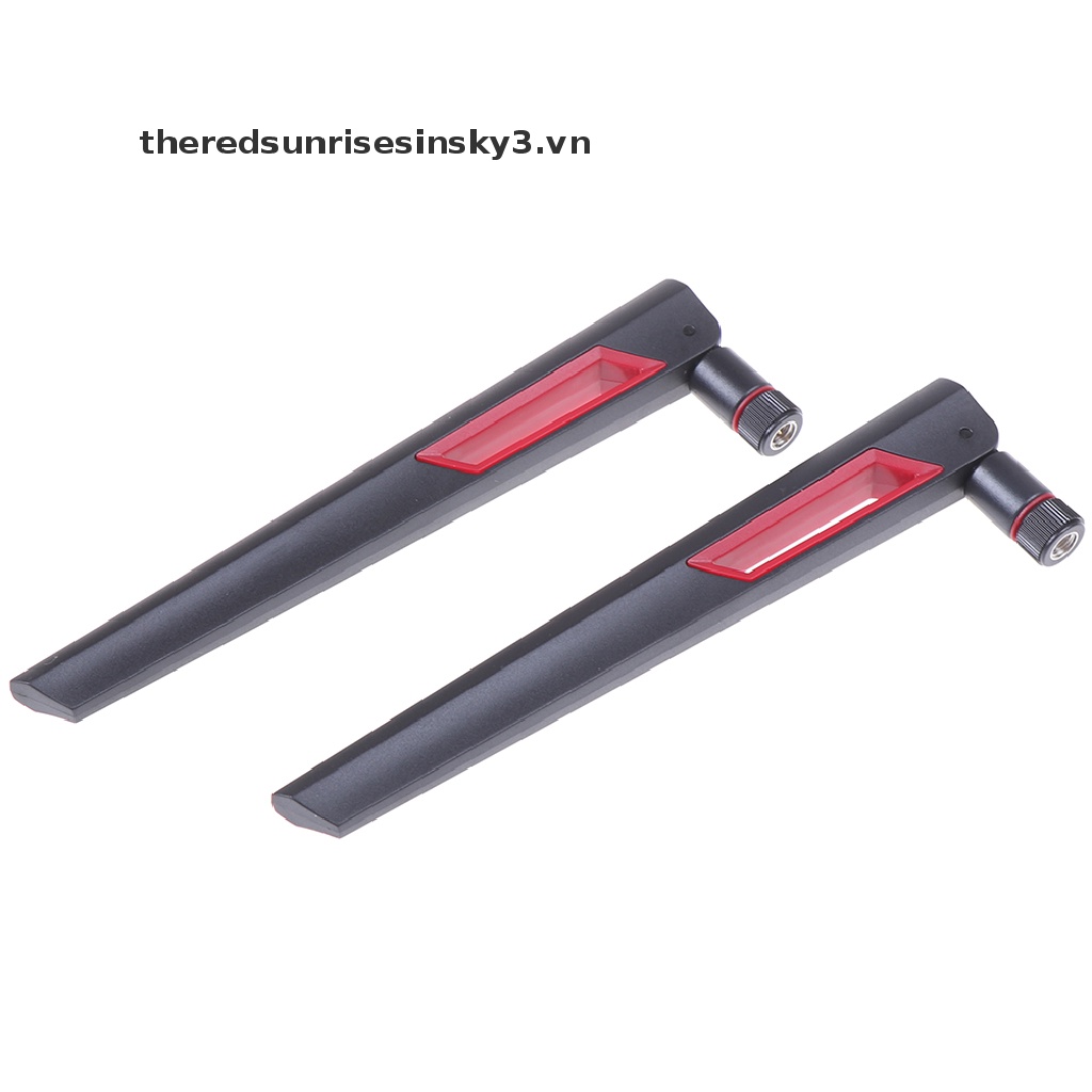 1 Ăng Ten Wifi 2.4g / 1 Pc 5.8g 10dbi Chất Lượng Cao