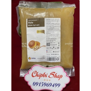 Nhân bánh trung thu Hola các vị (1kg)