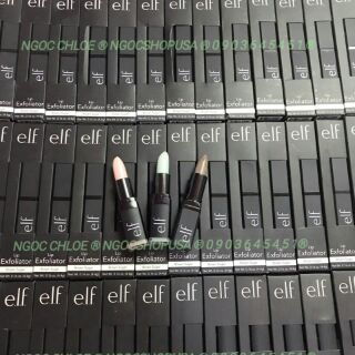 Tẩy Da Chết Môi ELF Lip Exfoliator 4.4g