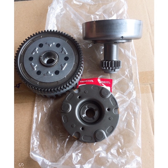 Bộ côn Future neo -future 125 , Full bộ nồi future 125 , future 2