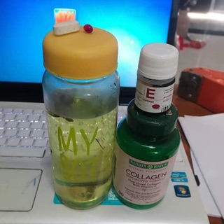 Collagen - Nga