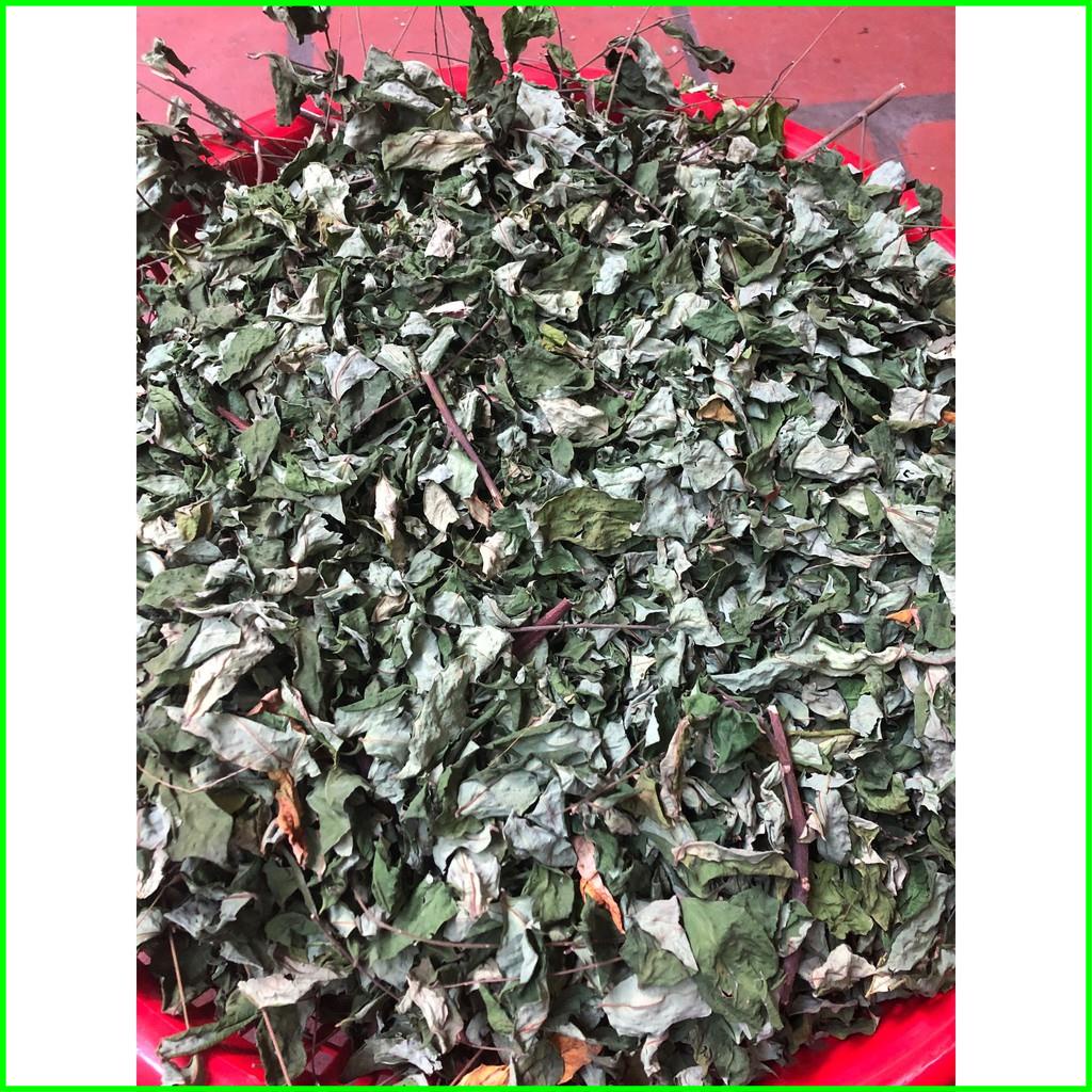 1kg lá khế ( tươi - khô) thơm ngon
