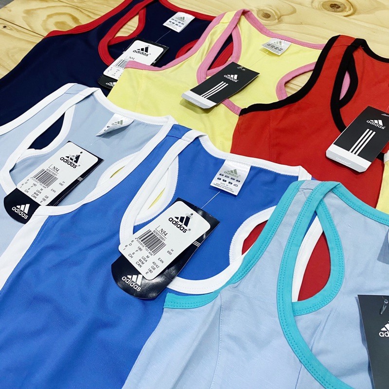 Áo Ba lổ thể thao gym, tennis, yoga