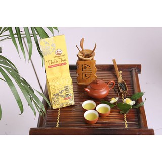 Thảo Trà- Trà nõn đặc biệt