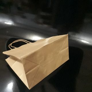 50 túi giấy kraft