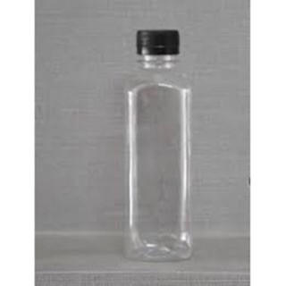 Chai nhựa Tây Trang 500ml nặng ký