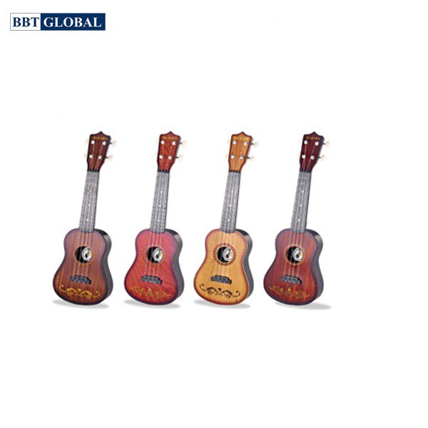 Đồ chơi đàn ukulele cho bé BBT Global 626