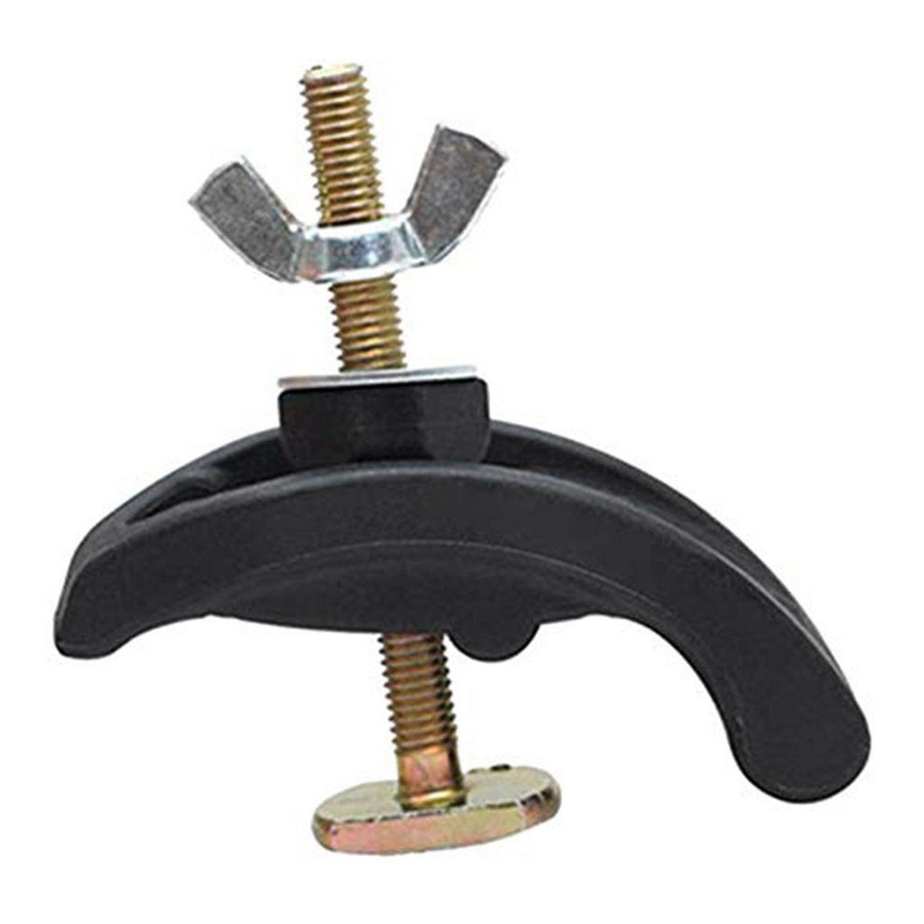 Tấm Ép TAYLOR1 85mm|Phụ Kiện Định Tuyến CNC Chế Biến Gỗ Hình Chữ T Chuyên Dụng