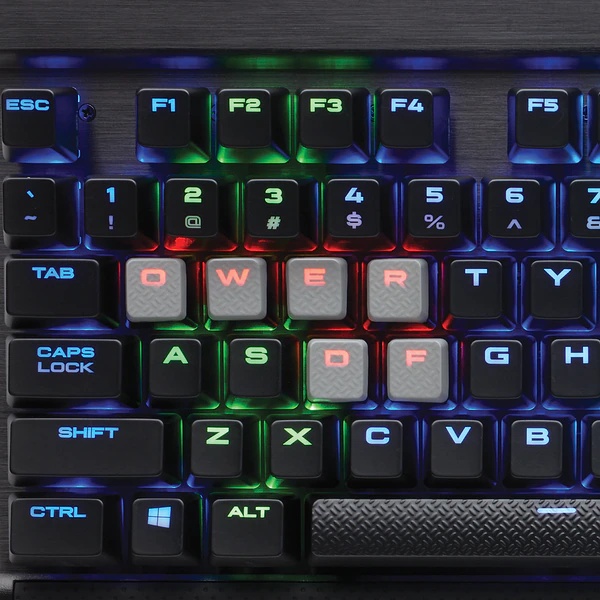 Bàn phím cơ Corsair K65 RapidFire Cherry Speed sw (CH-9110014-NA)