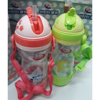 Bình tập uống Gb Baby 350ml - Hàn Quốc.