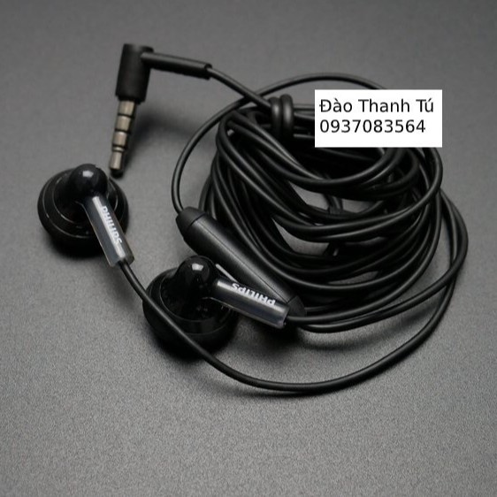 Tai Nghe  Nghe hay hơn tai nghe theo máy, jack 3.5