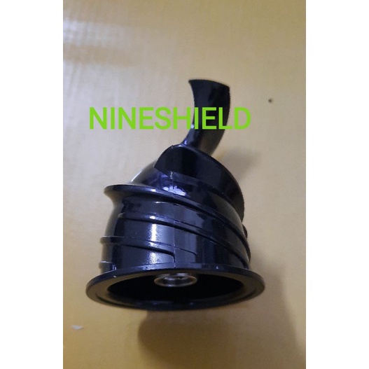 PHỤ KIỆN MÁY ÉP CHẬM MINI NINESHIELD
