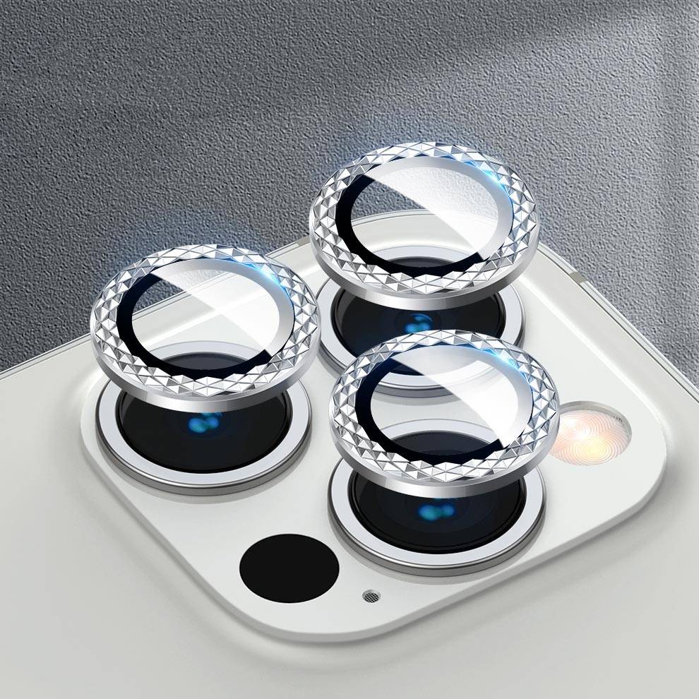 Dán camera iphone ,3 mắt riêng biệt viền kim cương, chống rơi vỡ, ip 11/ 11 Pro/ 11 Pro Max/ 12pro/ 12pro max