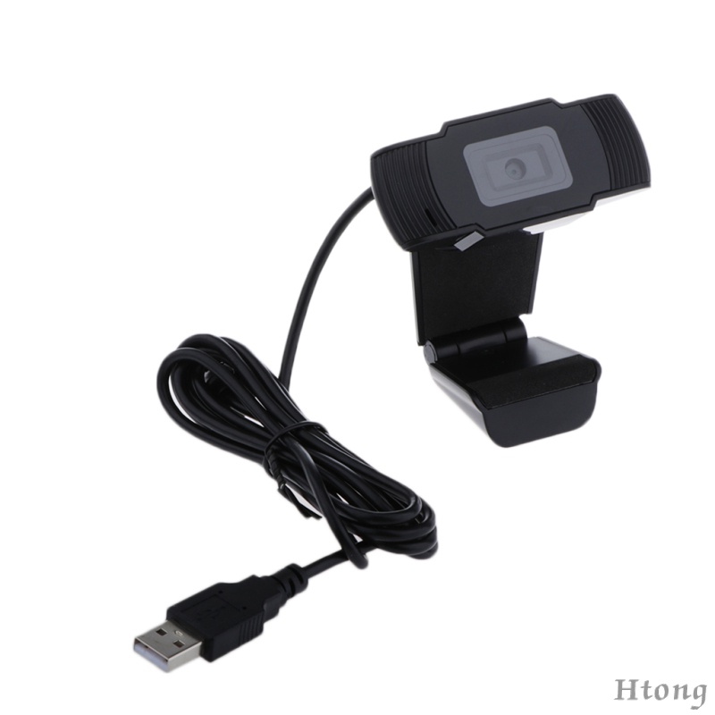 Webcam 1080p Hd Usb 2.0 Xoay Được | BigBuy360 - bigbuy360.vn
