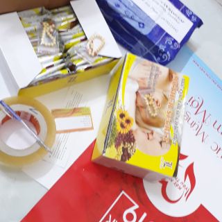 Com bo ngũ cốc lợi sữa e mai