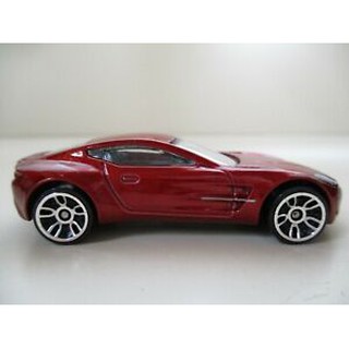 Đồ Chơi Xe Mô Hình Hotwheels Tốc Độ TI