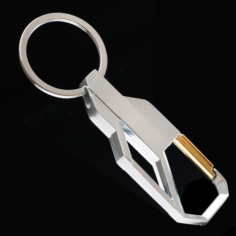 Móc Khóa Kim Loại Keychain