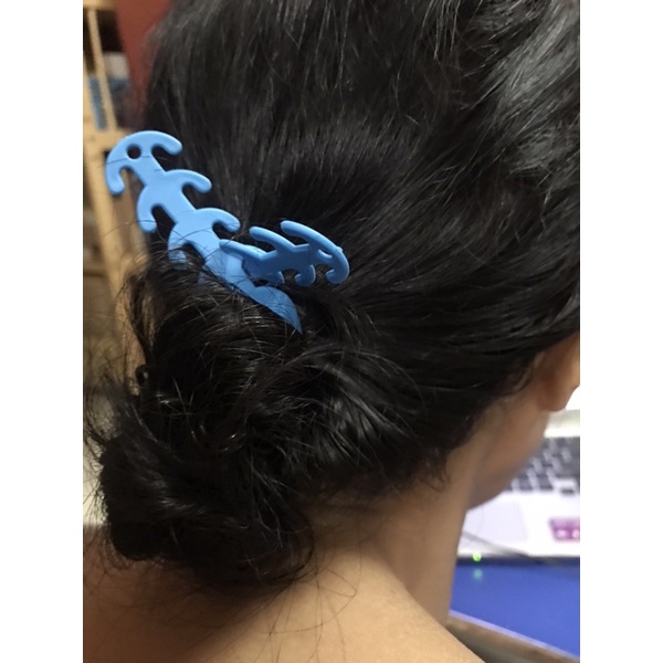 Dây đeo khẩu trang chống đau tai, chống tuột