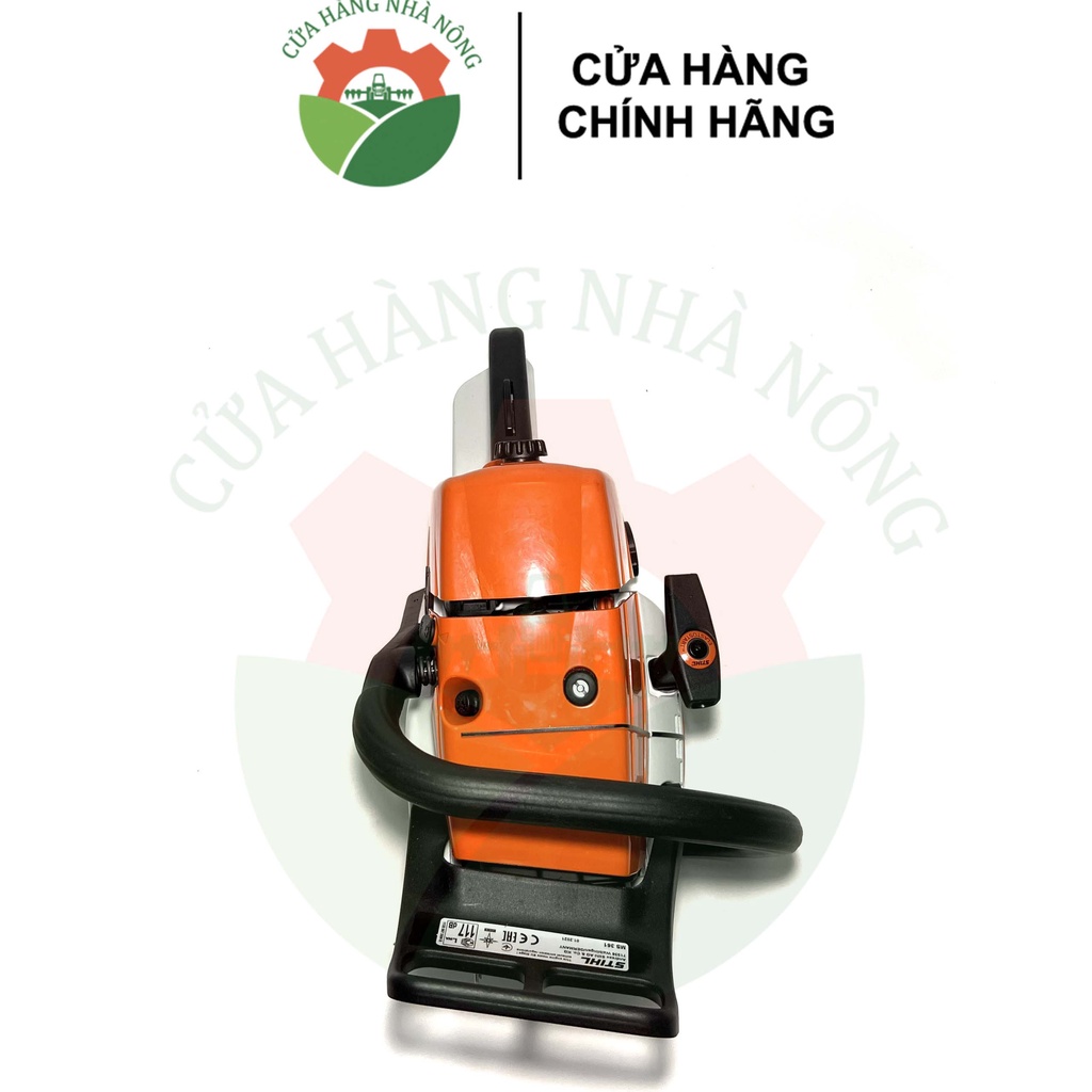 Máy cưa STIHL MS 361 chính hãng (Đã bao gồm lam sên 5 + quà khuyến mãi)