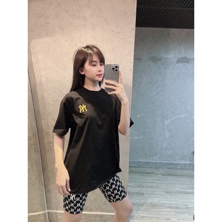 Áo phông HG024 MLB TEE  full tag code chip