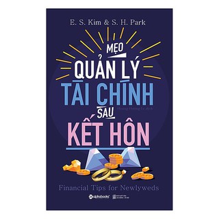 Mẹo Quản Lý Tài Chính Sau Kết Hôn