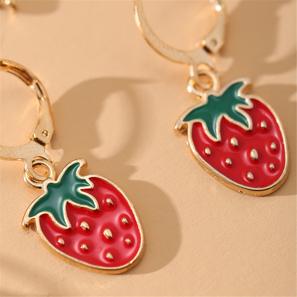 Set 9 đôi khuyên tai phong cách boho cổ điển thời trang cho nữ