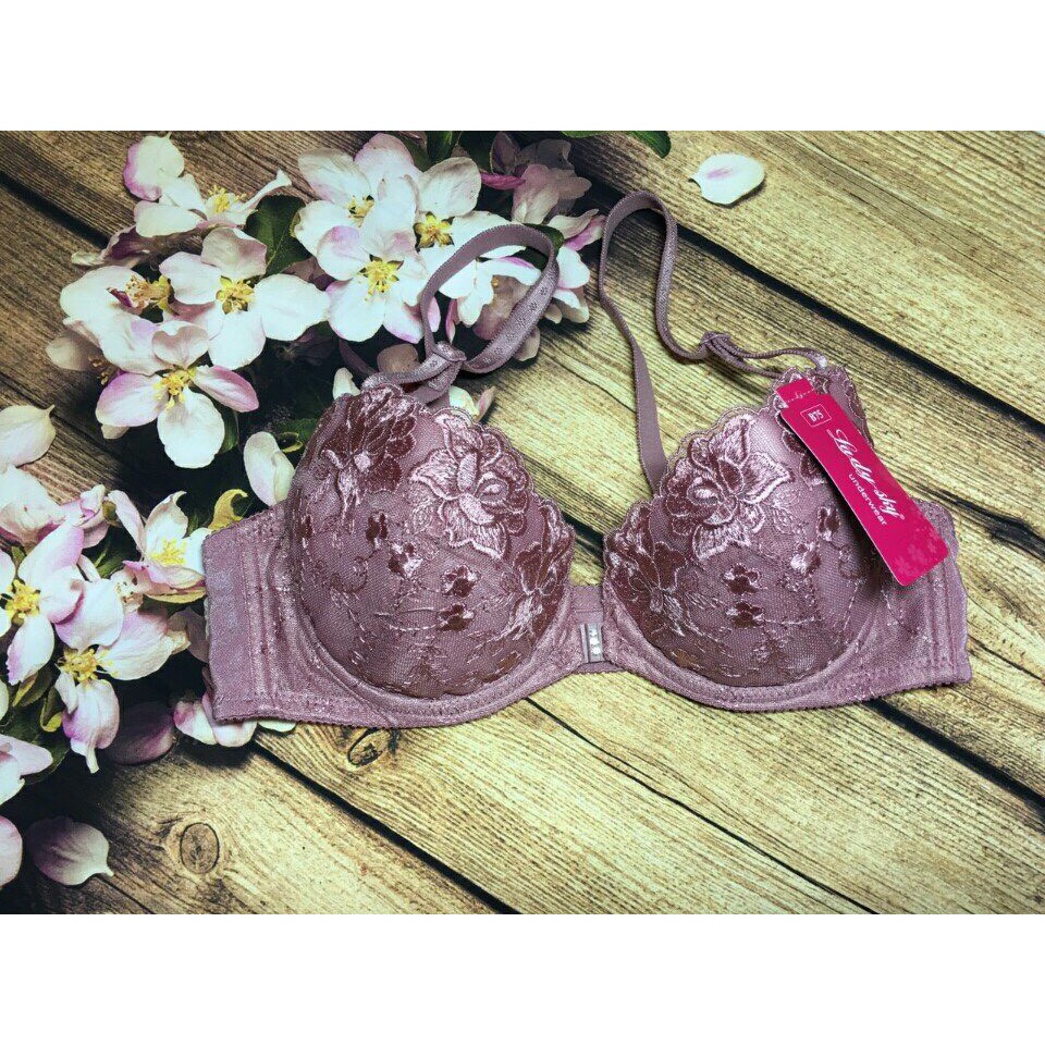 ÁO NGỰC REN CÀI TRƯỚC LADY - My Loan 42 | BigBuy360 - bigbuy360.vn