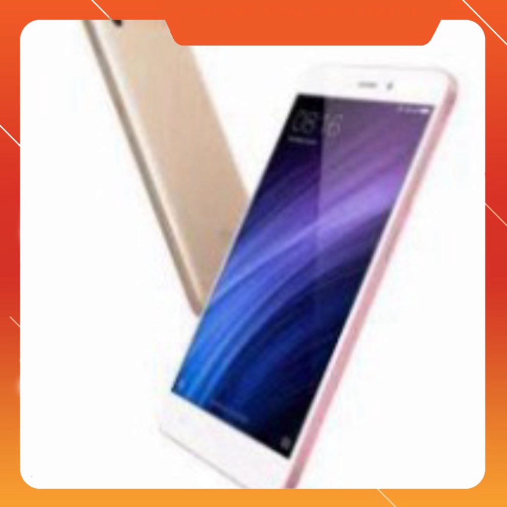 XẢ TOÀN KHO . điện thoại Xiaomi Redmi 4A 2sim ram 2G/16G mới Chính hãng, Chiến Liên Quân mượt . XẢ TOÀN KHO