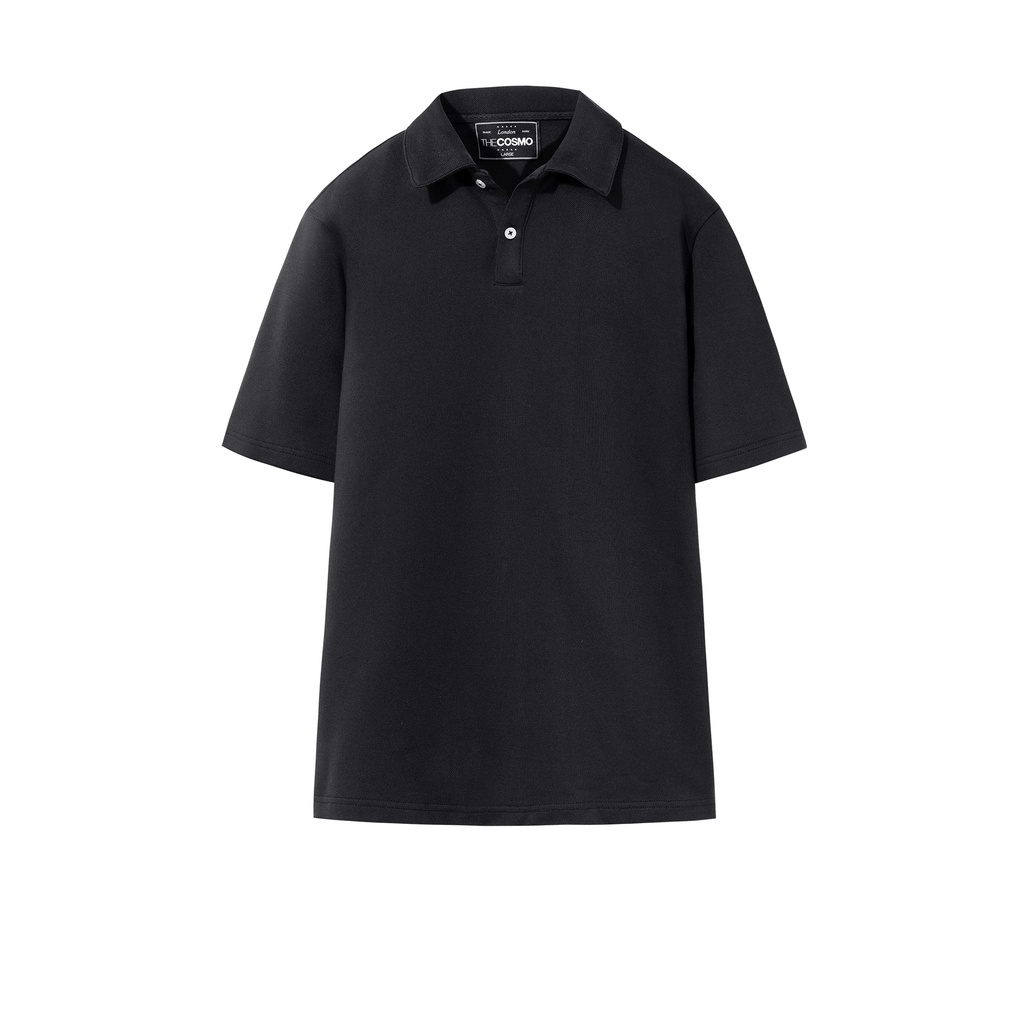 Áo Thun Nam The Cosmo RALPH POLO SHIRT 5 Màu TC1021074R2