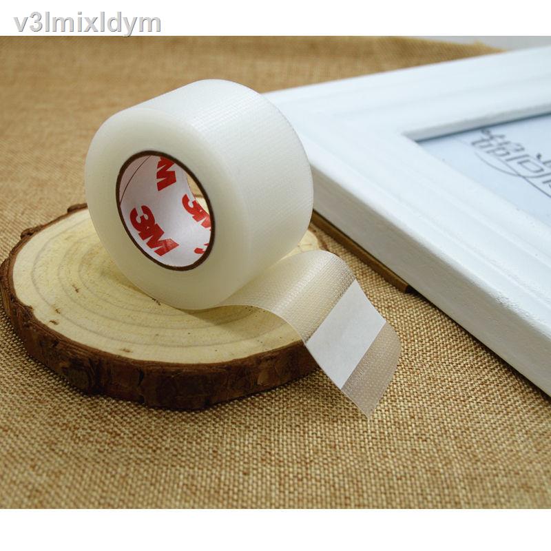 ♠☇Băng keo dán mí mắt 3M, vô hình, thoáng khí, không thấm nước, không thấm mồ hôi, băng keo tạo mắt hai mí tự nhiên màu | BigBuy360 - bigbuy360.vn