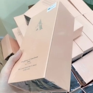 Tắm trắng châu phi , siêu trắng siêu sáng ( mẫu mới x2 hiệu quả )