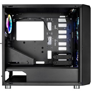 Vỏ máy tính - Case Xigmatek Zest EN41541