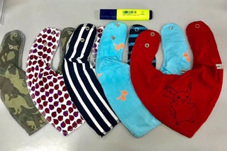 Yếm PIPIP 140k/10 chiếc