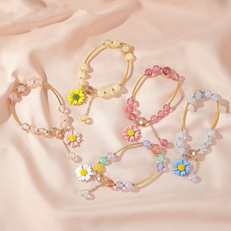 Lắc tay, lắc chân bạc thời trang | BigBuy360 - bigbuy360.vn