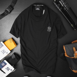 Áo Thun NY Logo - Size S/M/L/XL