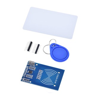 Mô Đun RFID MFRC-522 RC522 13.56mhz cho Arduino UNO