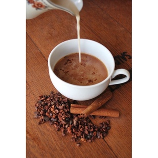 BỘT CACAO NGUYÊN CHẤT ĐẮK LẮK