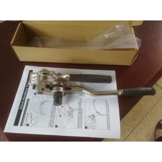 Kìm siết đai cột điện Ybico S240