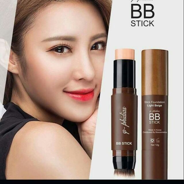 Phấn thỏi BB stick..