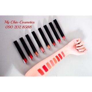 Son chu lipstick ko chì tặng son dưỡng