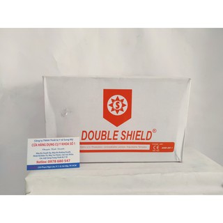 KÍNH BẢO HỘ DOUBLE SHIELD