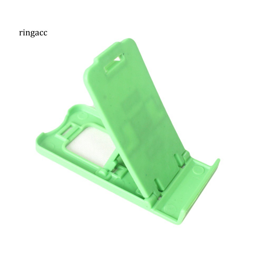 Giá Đỡ Điện Thoại Để Bàn Bằng Nhựa Có Thể Gấp Gọn Tiện Dụng | BigBuy360 - bigbuy360.vn