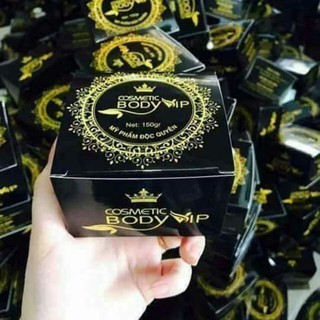 Kem body vip cosmetic