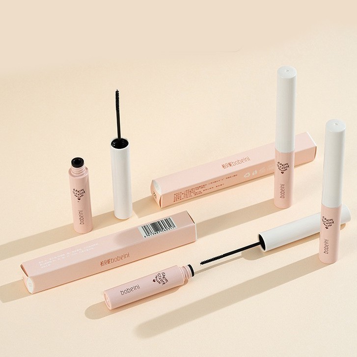 Chuốt mi Bobeini siêu mảnh siêu cong  - Mascara Boneini Hàng Nội Địa Trung Molangshop | BigBuy360 - bigbuy360.vn