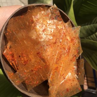combo bánh tráng miếng Bò Long An 5b