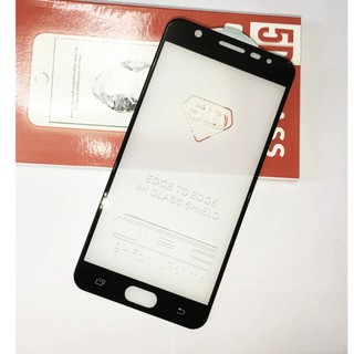 Kính cường lực Glass 5D cho Samsung Galaxy J7 Prime