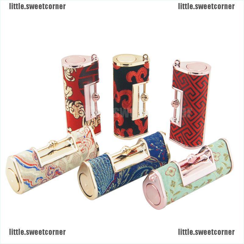 (Hàng Mới Về) 1 Ống Nhựa Rỗng Đựng Son Môi Diy | BigBuy360 - bigbuy360.vn