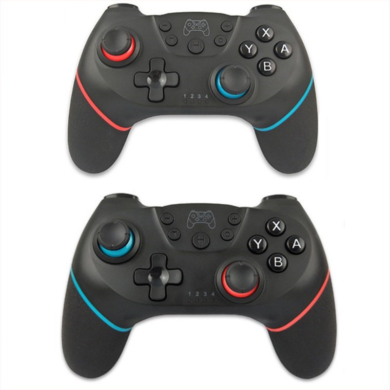 DOU Wireless Bluetooth Gamepad For Nintend Switch Pro NS Pro Game joystick Controller Game Joysticks Controller with 6-Axis Handle