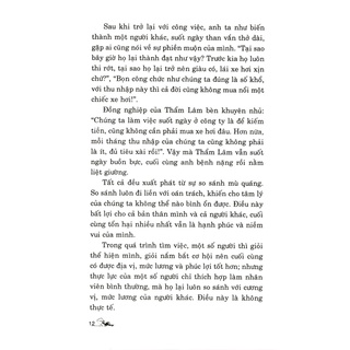 Sách Nhảy Việc (Tái Bản)
